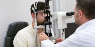 Legislativo solicita informações sobre fila de oftalmologia em Foz