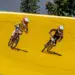 Foz do Iguaçu recebe etapa do Paranaense de Bicicross com cerca de 150 competidores
