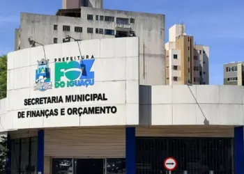 Foz do Iguaçu alcança 90,49% no Índice de Maturidade do Plano Plurianual