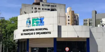 Foz do Iguaçu alcança 90,49% no Índice de Maturidade do Plano Plurianual