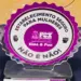 Secretaria Municipal da Mulher entrega Selo Estabelecimento Seguro para Mulheres para primeiro hotel