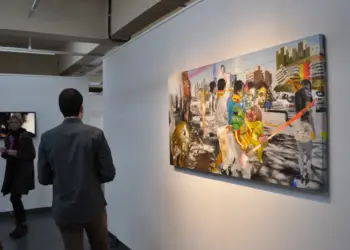 22ª Mostra Cascavelense de Artes Plásticas abre inscrições para artistas