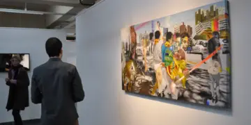 22ª Mostra Cascavelense de Artes Plásticas abre inscrições para artistas