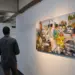 22ª Mostra Cascavelense de Artes Plásticas abre inscrições para artistas