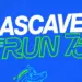 Inscrições gratuitas para corrida Cascavel Run 75 anos abrem neste sábado (19)