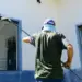 De acolhido em casa de passagem a prestador de serviços, Paulo reconstrói a vida em Foz do Iguaçu