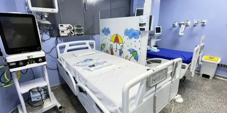 Foto: Divulgação.