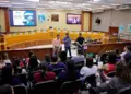 Prestação de contas da Saúde leva Legislativo a questionar atendimento nas UPAs e no Hospital Municipal