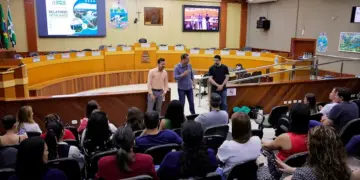 Prestação de contas da Saúde leva Legislativo a questionar atendimento nas UPAs e no Hospital Municipal