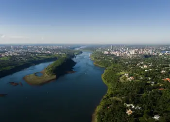 Foz do Iguaçu participa de pesquisa nacional de turismo que ouvirá mais de 22 mil turistas