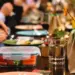 Projeto garante às pessoas com necessidades alimentares específicas o direito de levar alimentos a estabelecimentos