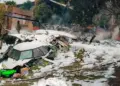 MPF denuncia dono da Voepass e mais 11 pessoas por queda de avião que saiu de Cascavel