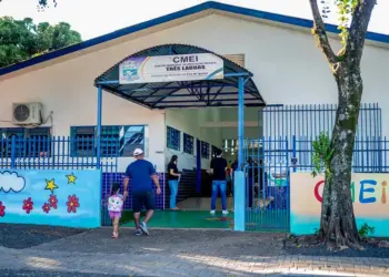 Foz do Iguaçu divulga prazos de matrículas e rematrículas para 2027