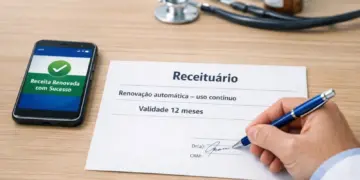 Câmara questiona renovação de receitas pelo aplicativo de saúde em Foz