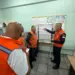 Foz do Iguaçu e Maringá trocam experiências sobre prevenção e resposta a emergências climáticas