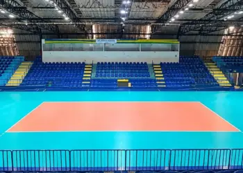 Taça Brasil de vôlei feminino reúne quatro equipes em Foz do Iguaçu a partir desta sexta-feira