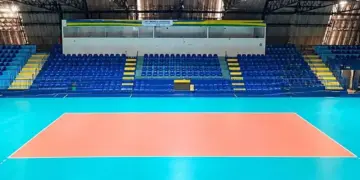 Taça Brasil de vôlei feminino reúne quatro equipes em Foz do Iguaçu a partir desta sexta-feira