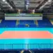 Taça Brasil de vôlei feminino reúne quatro equipes em Foz do Iguaçu a partir desta sexta-feira