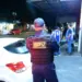 Operação “Nossa Casa” aborda 27 pessoas em situação de rua em mais uma noite de trabalho integrado
