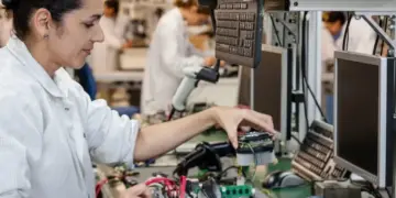 Paraná registra 374 mil jovens fora dos estudos e do trabalho