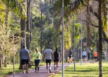 Domingo na Rua será suspenso no próximo domingo (4)