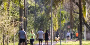 Domingo na Rua será suspenso no próximo domingo (4)