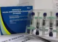 Paraná distribui vacina Pneumo-20 para pessoas a partir de 85 anos