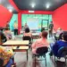 Alunos 60+ começam curso de inclusão digital e segurança no uso das novas tecnologias