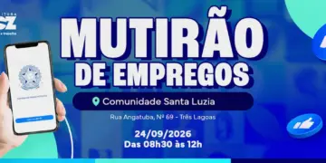 Mutirão de Empregos oferta vagas exclusivas para frigorífico