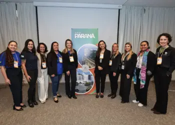 Foz participa de Road Show na Argentina; país já enviou mais de 222 mil visitantes ao destino em 2026