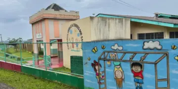 Requerimento solicita dados sobre vagas e atendimento nos CMEIs de Foz do Iguaçu