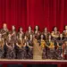 Orquestra Ladies Ensemble apresenta espetáculo musical nesta quarta-feira (30) em Cascavel