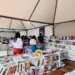 Feira Internacional do Livro aquece comércio e supera expectativa de expositores