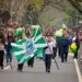 Trânsito terá bloqueios na Avenida Paraná para o Desfile de 7 de Setembro