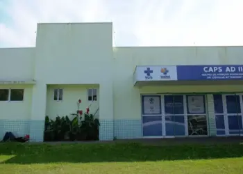 Atendimentos no CAPS AD III de Foz crescem 120% após ampliação do serviço para 24 horas