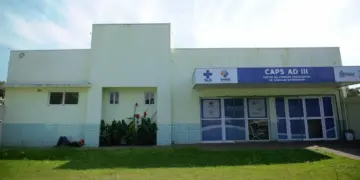 Atendimentos no CAPS AD III de Foz crescem 120% após ampliação do serviço para 24 horas