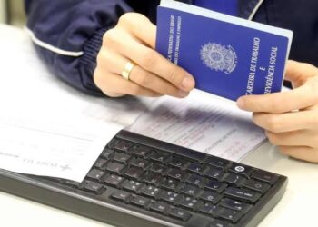 Confira as vagas de emprego disponíveis na Agência do Trabalhador