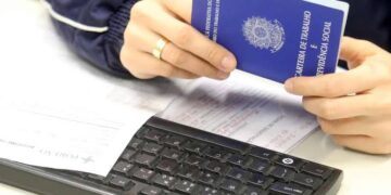 Confira as vagas de emprego disponíveis na Agência do Trabalhador