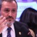Andrei Rodrigues nega que PF tenha monitorado ministro André Mendonça