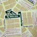 Mega-Sena acumula para R$ 75 milhões; confira os números sorteados