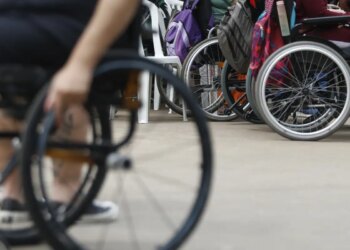 Cargos de liderança são só 1,5% das vagas para pessoas com deficiência