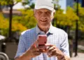 Foz Conecta 60+ oferece curso gratuito de inclusão digital para pessoas idosas