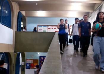 Pé-de-Meia começa a pagar sexta parcela a estudantes nesta segunda
