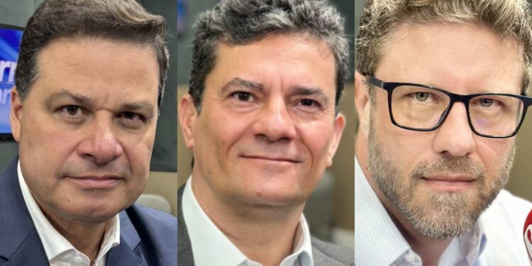Fotos: Jovem Pan News.