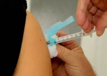 Paraná registra queda nos casos de síndromes respiratórias
