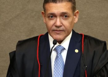 Presidente do TSE fará pronunciamento no rádio e na TV neste sábado