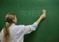 Quem cuida da educação também precisa de cuidado