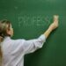 Quem cuida da educação também precisa de cuidado
