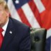Trump diz acompanhar de perto eleição brasileira e não declara apoio