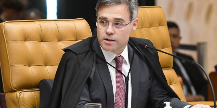 © Carlos Moura/SCO/STF
